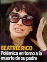 ¿Fue realmente la Gripe A la que provocó la muerte del padre de Beatriz Rico - 88beatriz-rico-300