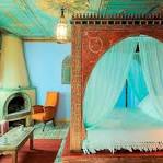 Exotic Moroccan Themed Bedroom Ideas | Better Home and Garden
