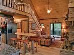 Log Cabin Decorating Ideas | Home Decor