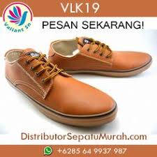 Sepatu Kulit Asli Balikpapan, Harga Sepatu Balikpapan, Daftar ...