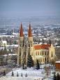 Helena, Montana - Wikipedia, the free encyclopedia
