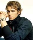 Hayden Christensen