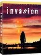 Invasion: The Complete Series