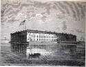 The Battle of Fort Sumter