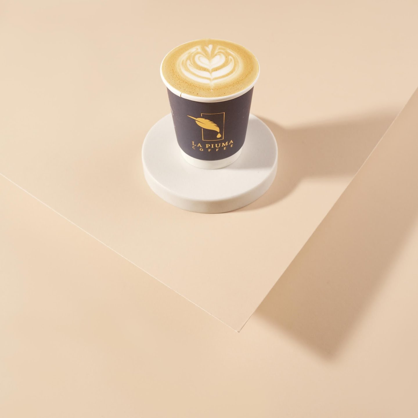La piuma coffee | لابيوما