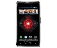 Motorola Droid Razr Maxx