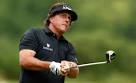 U.S. Open: Jet Setter PHIL MICKELSON Leads : Golf Digest