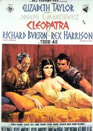 Phim Nữ Hoàng Cleopatra