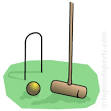 Croquet: Discontinued Olympic Sport