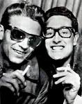 Waylon Jennings & Buddy Holly