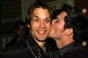 Sam Ball and Brian Kirkwood at