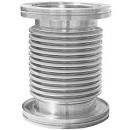 Flexible Bellows NW-80 Vacuum Fittings, ISO-LF Flange Size NW-80 ...