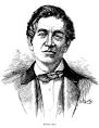 VAIL, Alfred Lewis [1807-1859] -- American telegraphy pioneer - AlfredVail