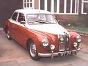 MG Z Magnette Gallery :::...
