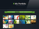Making a Beautiful HTML5 Portfolio | Tutorialzine