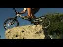 Urban Bike Trails