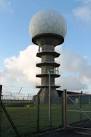 Radar station, Claxby - via Daymix