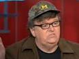 Michael Moore Reacts To
