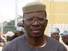 The Director General of the