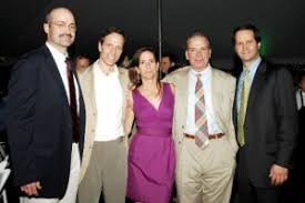 Douglas Blonsky, Tom Kempner, Terri Coppersmith, Norman Selby, Jay Mandelbaum - 0_6337969339508324761829921_15_dblonskytkempnertcoppersmithnselbyjmandelbaum_060309_098-300x200