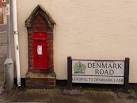 BH15 6, Denmark Road - via Daymix