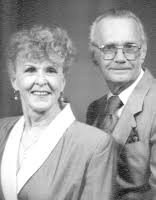 In Loving Memory of Rosemarie Hansen Today is our 54th wedding anniversary.