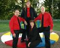 Welcome to Circle of Friends Quartet