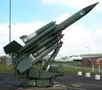 missile