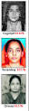 Amolpreet Kaur, student of Bhai Nand Lal School who secured the first ... - pb3