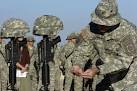 BLACKFIVE: Godspeed 1LT Cerrone and SPC Winkler