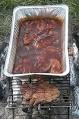 Barbecue sauce - Wikipedia, the free encyclopedia