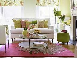 Apartment Decorating Ideas | Interior Design