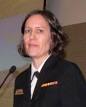 Dr. Lara K. Misegades