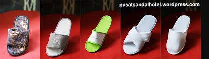 Jual Sandal Hotel di Medan | Jual Sandal Hotel Di Yogyakarta ...
