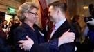 Washington State Passes Gay Marriage Bill