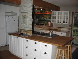 Lidingo Kitchen Before and After