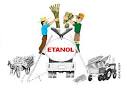 Etanol, una oportunidad