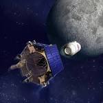 NASA - LCROSS: Mission Overview