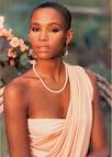 to Whitney Houston,