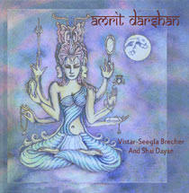 Amrit Darshan CD - amrit-darshan
