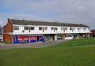 a vacant unit to let, - via Daymix