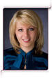 Tatyana Hower - Board Member