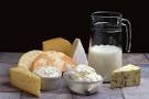 Blue Jacket Dairy Ohio's leading producers of fresh artisan cheese