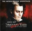 Sweeney Todd, The Demon Barber