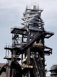 Bolt Tower
