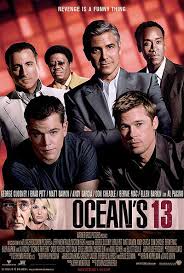 Ocean's 13 Filmi - T�rk�e Dublaj izle