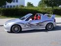 Honda Civic CRX del Sol