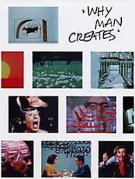 Why Man Creates (1968 / Saul Bass)