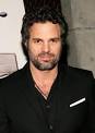 Actor Mark Ruffalo has been