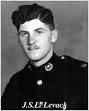 JOHN SUTHERLAND LIDGEY LEVACK